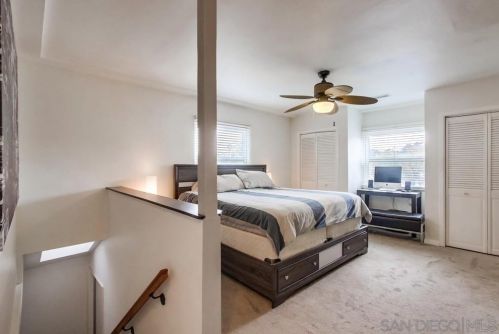 6388 Malcolm Dr, San Diego CA 92115-5931 exterior