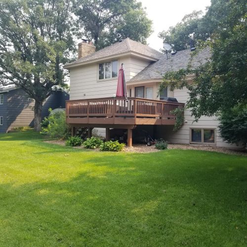 12260 Ilex St, Minneapolis, MN 55448-2678