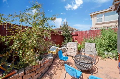 12217 Conservancy Way, Rancho Cordova CA  95742-7763 exterior