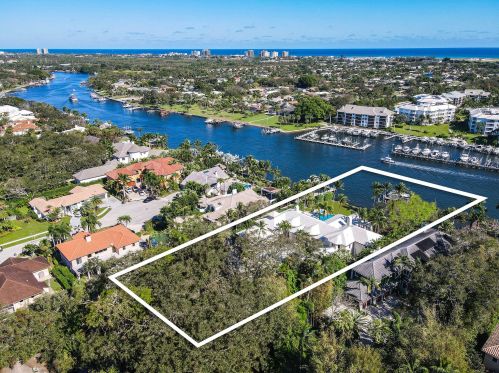 2270 Wilsee Rd, West Palm Beach FL  33410-2016 exterior