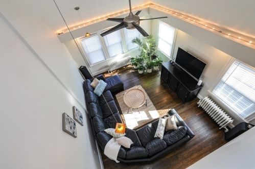 1431 Centre St, Boston MA  exterior