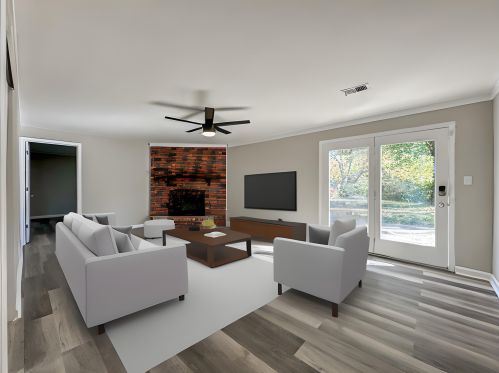 7131 Manderlay Dr, Florence KY  41042-2623 exterior