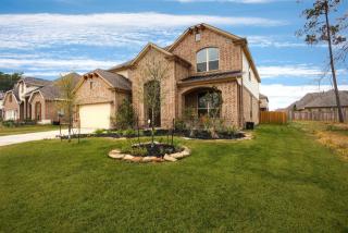 9602 Brannok Ln, Tomball, TX 77375-3387