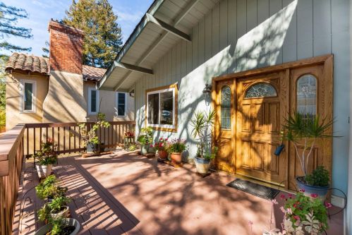 2213 Semeria Ave, Belmont, CA 94002-1521