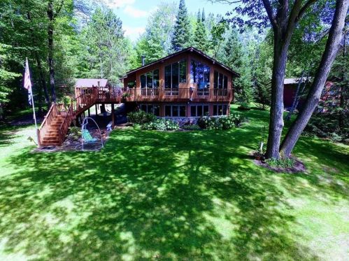 27405 276th Ave, Holcombe, WI 54745-8784