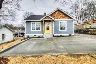 891 Douglas Ave, Nashville, TN 37206-3304