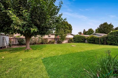 862 Palmetto Ave, Chico CA  95926-4027 exterior