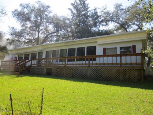 17467 65 St, Ocklawaha FL  32179-3272 exterior