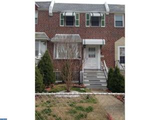 4435 Tolbut St, Philadelphia, PA 19136-1415