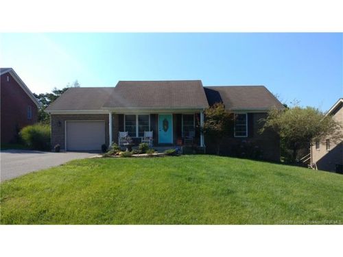 967 Cedar St, Corydon, IN 47112-1320