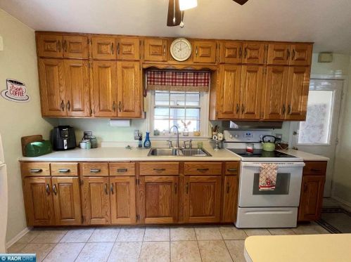 2909 2nd Ave, Hibbing MN  55746-2018 exterior