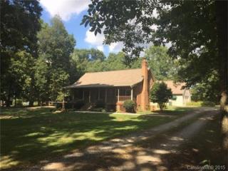 8018 Unity Church Rd, Kannapolis, NC 28081-8560