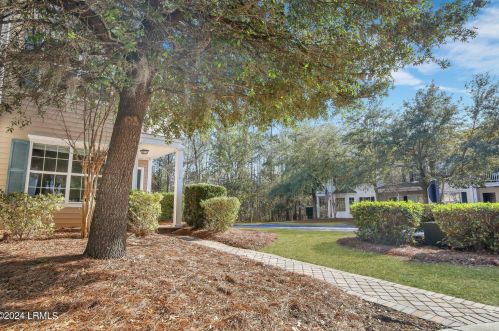 110 Slater St, Bluffton SC  29909-7812 exterior