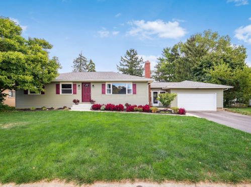 4256 Knapp Dr, Darbydale, OH 43123-3512