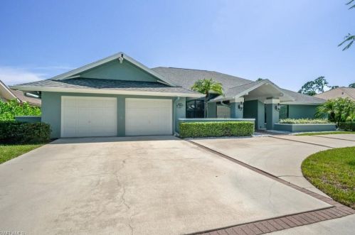1992 Imperial Golf Course Blvd, Naples, FL 34110-1008