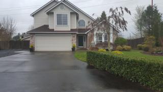 1242 Wickie Pl, Olympia WA  98501-8634 exterior