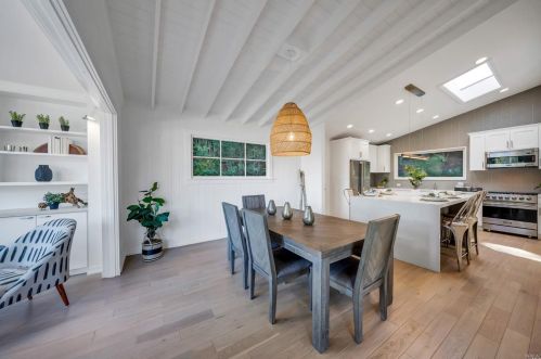 30 Bella Vis Ave, Tiburon CA 94920-2415 exterior