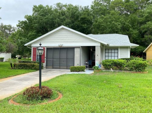 11720 Aspenwood Dr, New Port Richey, FL 34654-1703