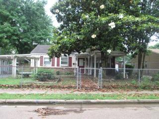4885 Saratoga Rd, Millington, TN 38053-2446