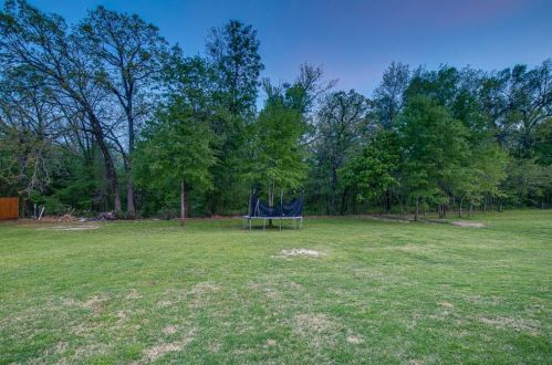 2903 Mallard Dr, Greenville TX  75402 exterior