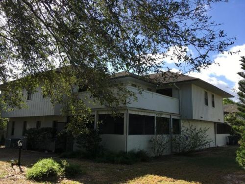 1962 Dipol Courtway, Titusville FL  32780-4635 exterior