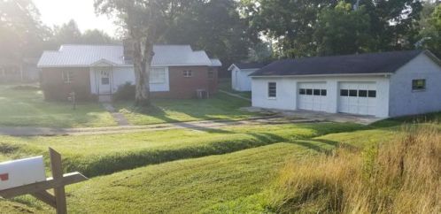 1141 Burrville Rd, Burrville, TN 37872-2118
