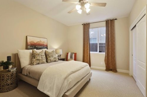4021 Calistoga Ct, Modesto CA  95356-8987 exterior