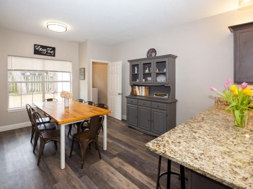 2813 Arnold Palmer Ct, Shalimar FL  32579-2238 exterior