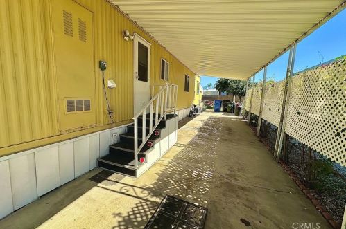 3745 Valley Blvd, Walnut CA  91789-1500 exterior