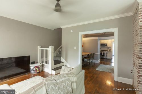 528 Liberty St, Charles Town WV  25414-1830 exterior