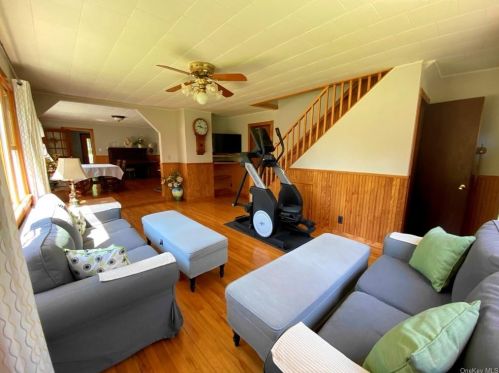 171 Cole Rd, Hurleyville NY  12747-5036 exterior