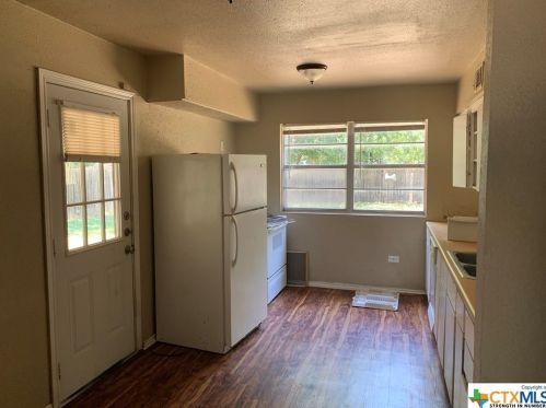 1003 19th St, Copperas Cove TX  76522-3420 exterior