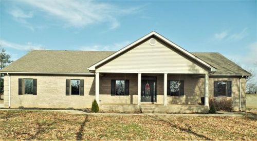 4039 Hampton Rd, Knottsville, KY 42366-9028