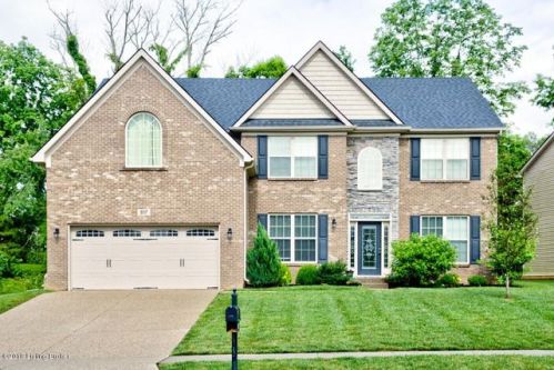 817 Urton Woods Way, Louisville, KY 40243-2195