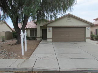 8115 Rue De Lamour, Peoria, AZ 85381-4116