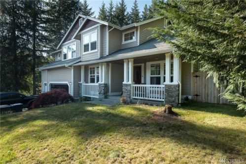 13527 54th St, Snohomish, WA 98290-4652