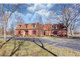 8274 Lukmin Ct, Englewood, OH 45315-9805