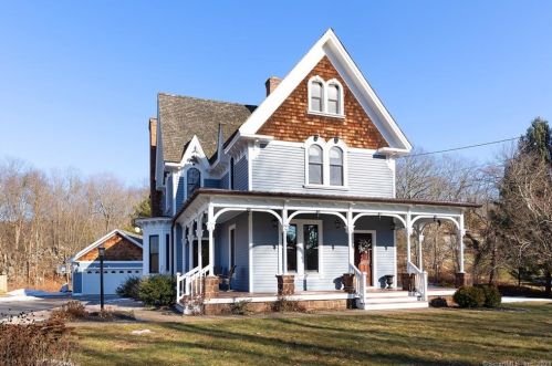 100 Main St, South Glastonbury, CT 06073-3001