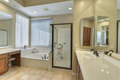 11703 123rd Way, Scottsdale AZ  85259-3315 exterior