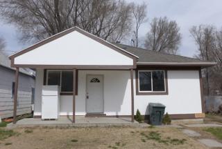 316 Cross St, Ogden UT  84404-4923 exterior