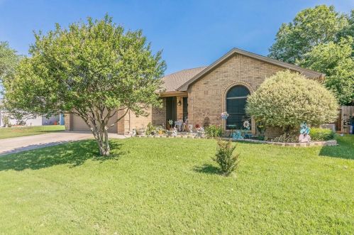6469 High Lawn Ter, Fort Worth, TX 76148