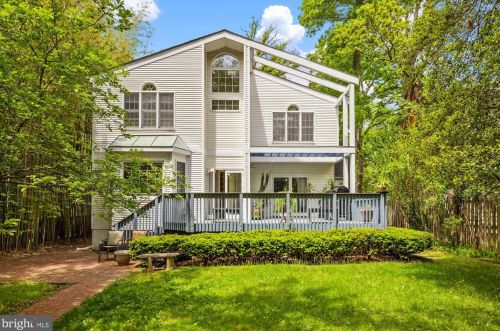 416 Whittier St, Washington, DC 20012-2744