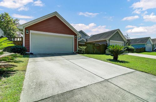 2945 Waterleaf Rd, Johns Island SC  29455-3176 exterior