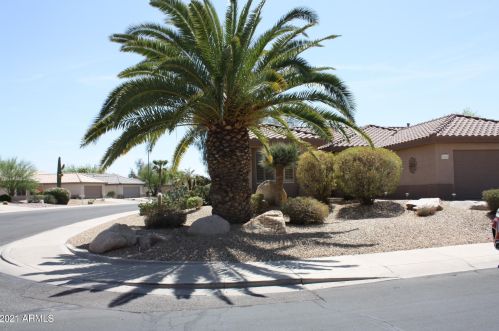 15425 Encantada Dr, Sun City, AZ 85374-5480
