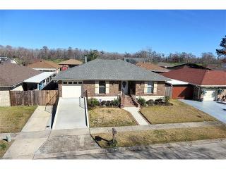 5433 Alpaca Dr, Marrero, LA 70072-5903