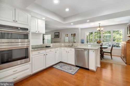 9 Plume Ct, Fredericksburg VA  22406-5141 exterior