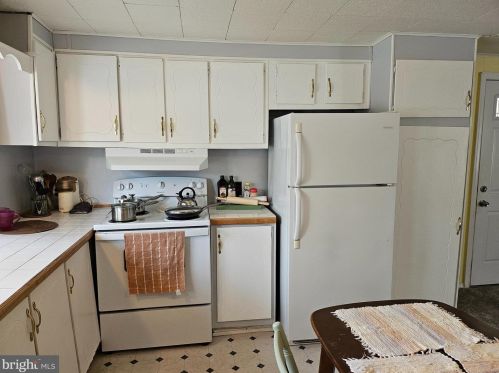 17284 Water View Dr, Lewes DE  19958 exterior