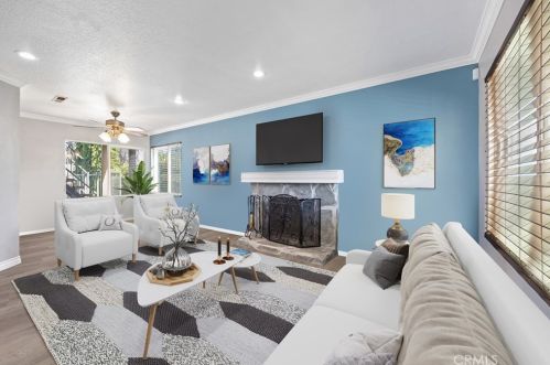 4388 Mapleton Cir, Riverside CA  92509-0942 exterior