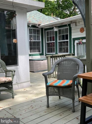 239 Ridge Rd, Browns Mills NJ  08015-4512 exterior