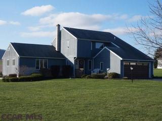 106 Squirrel Ridge Dr, Wingate, PA 16823-6807